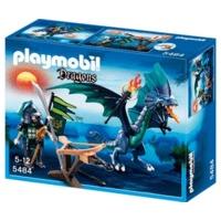 Playmobil Shield Dragon