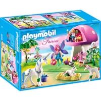 Playmobil 6055