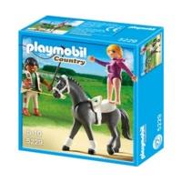 Playmobil Horse Dressage Training (5229)