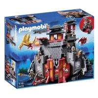 Playmobil Great Asian Castle (5479)