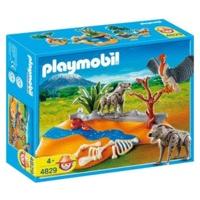 Playmobil Safari Hyena (4829)