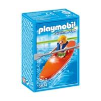 Playmobil 6674