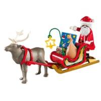 Playmobil Christmas Reindeer Sleigh (5590)