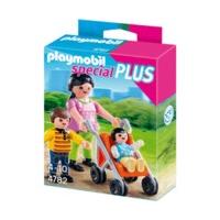 Playmobil Mum with Kids (4782)