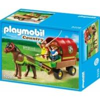 Playmobil Horse & Carriage (5228)
