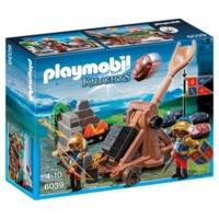 Playmobil Catapult Play Set (6039)