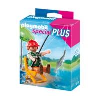 Playmobil Fisherman (4779)