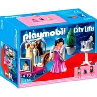 Playmobil City Life - Star Shooting (6150)