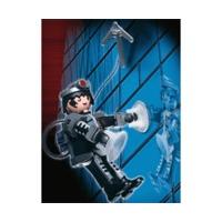 Playmobil Special Agent (4881)