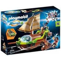 Playmobil 9000