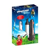 playmobil sports action power rockets 5452