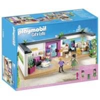 playmobil city life guest suite 5586