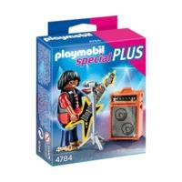 Playmobil Special Plus - Rockstar (4784)