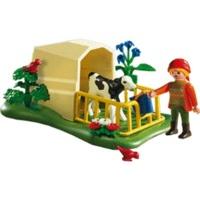 Playmobil Calves with cage (5124)