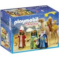 Playmobil Christmas Epiphany (5589)