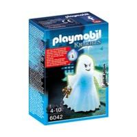 playmobil illuminated ghost play set 6042