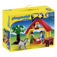 Playmobil Christmas Crib