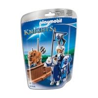 Playmobil Tournament Fighter Order of the Lion (5356)