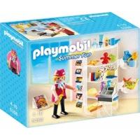 Playmobil Hotel-Shop (5268)