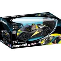 Playmobil Action - RC Supersport-Racer (9089)