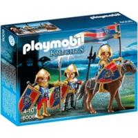 Playmobil Lion Knights (6006)