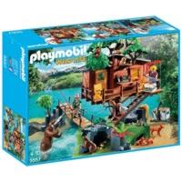 Playmobil Adventure Treehouse (5557)