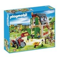 Playmobil Farm Set (5961)