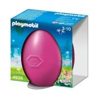 playmobil easter eggs fairy princess 4936