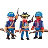 Playmobil Union Soldiers (6274)