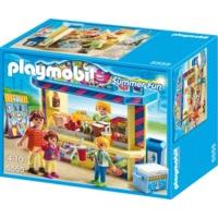 Playmobil Sweet Stand (5555)