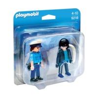 Playmobil 9218