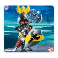 Playmobil Special Double-Axed Knight (4746)