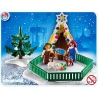 Playmobil Nativity Scene (4885)