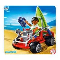 Playmobil Beach Buggy (4863)