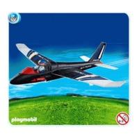 Playmobil Hand-Launch Glider Jet Team (4215)