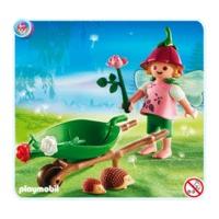 playmobil special small flower fairy 4751