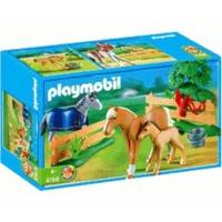 Playmobil Farm Paddock (4188)