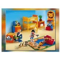 Playmobil Children\'s Play Room (4287)