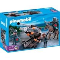 Playmobil 6 fold Ballista with Falcon Knights (4868)