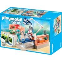 Playmobil Operating Room (5530)