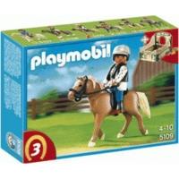 Playmobil Haflinger (5109)