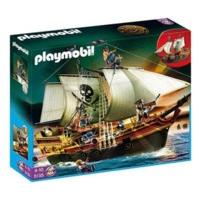 playmobil pirates ship 5135