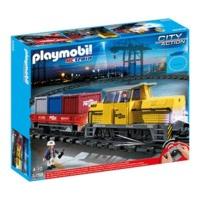 Playmobil RC Freight Train (5258)