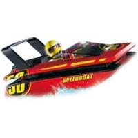 Playmobil Click and Go Speedboat (4341)