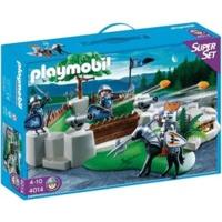 Playmobil SuperSet Knights Fort (4014)