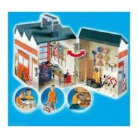 Playmobil Building Yard (4043)
