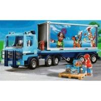 Playmobil Container Truck (4447)