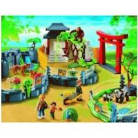 Playmobil Asian Zoo (4852)