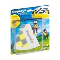 Playmobil Parachute Jumper (5454...