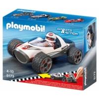 Playmobil Sports & Action - Rocket Racer (5173)
